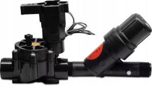 Regulator ciśnienia RBY 1" GW x GZ IXZ-100TBO
