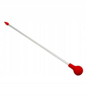 Pipeta do karmienia koralowców o długości 40 cm