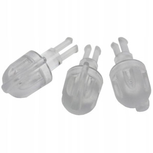 Tunze rotary cnobs 7090.102 pokrętła do kontrolera