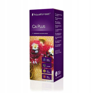 Aquaforest CA Plus 250 ml