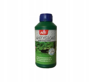 AQUAEL Acti Pond Antyglon 500ml
