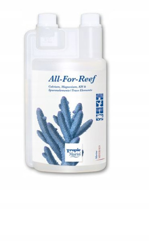 Tropic Marin All For Reef 500ml