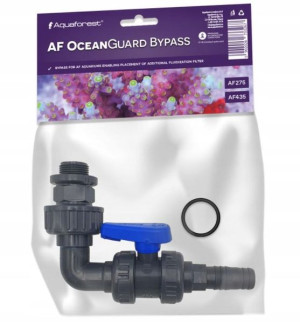 Aquaforest OG Bypass AF275, AF435