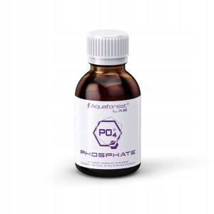 Aquaforest Po4+ Lab 200ml