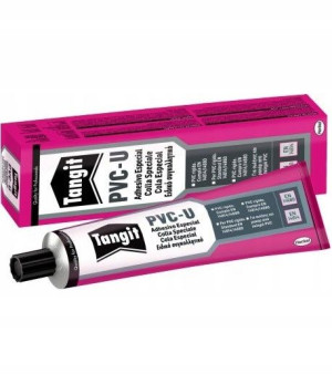 Klej Tangit do PVC 125g