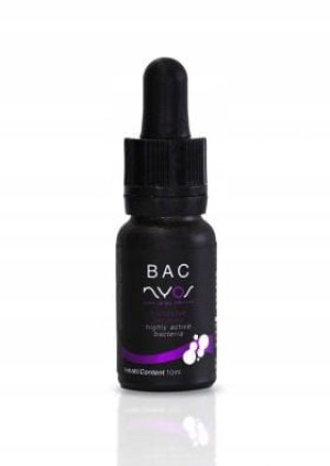 Nyos - Bac 10ml Bakterie