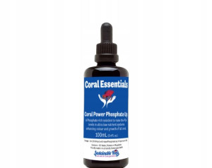 Coral Essentials Coral Power Phosphate Up - 100 ml
