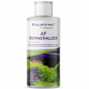 AquaForest Remineralizer 250ml mineralizator RO