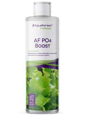 AquaForest PO4 Boost - fosfor 125ml