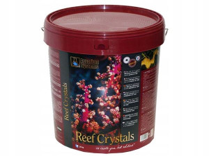 AS Reef Crystal sól 25kg