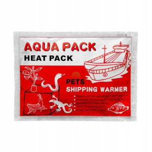 Heat Pack - Ogrzewacz do paczek