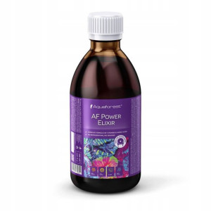 Aquaforest Power Elixir 1000ml aminokwasy witaminy