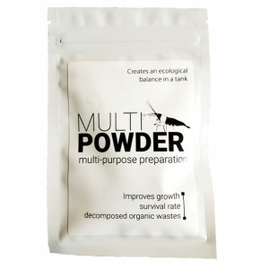QualDrop MULTI POWDER 10g