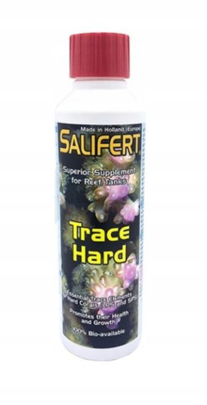 Salifert Trace Hard 500ml
