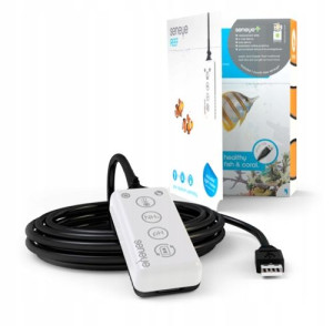 System monitorowania Seneye Reef