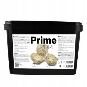 QualDrop Prime Pore 5 L - materiał filtracyjny