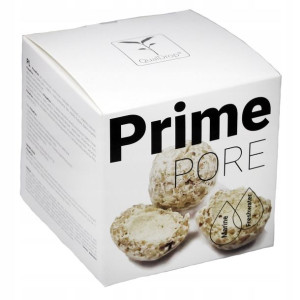 QualDrop Prime Pore 500ml - materiał filtracyjny