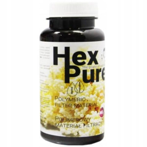 QualDrop HEXPURE 150ml USUWA NO2 NO3 NH4