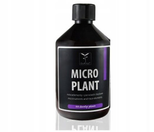 QualDrop MICRO PLANT 125 ml -mikroelementy