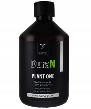 QualDrop DuraN - 125 ml nawóz azotowy