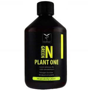 QualDrop N GREEN Plant One 125 ml - nawóz azotowy