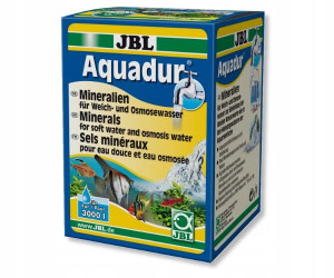 Jbl Sól Aquadur Dla Malawi/tanganika