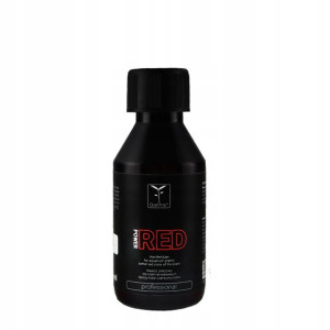 QualDrop Power Red 125 ml - intensywna czerwień