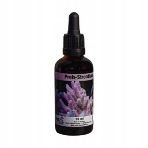 Preis Strontium 50ml
