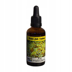 Preis Jod 50ml