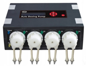 Aqua Nova NMDP-4 pompa dozująca