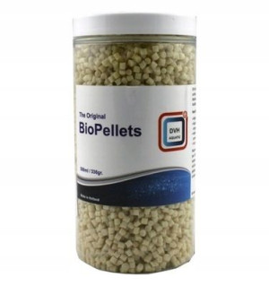 Np Reducing Biopellets 500ml