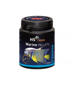 HS/O.S.I. Marine Pellets 200ml