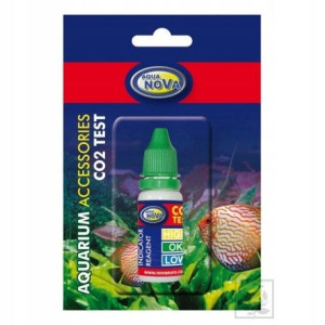 NCO2-TEST-15ML Test CO2 15ml płyn do indykatora