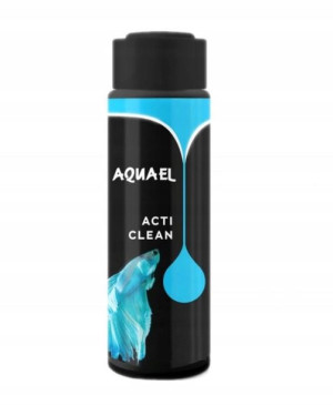 Aquael Preparat Anticlean 250ml