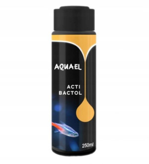 Aquael Preparat Actibactol 100ml
