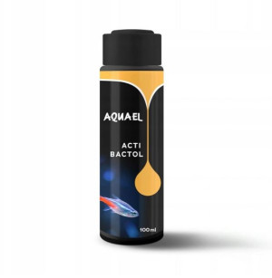 Aquael Preparat Actibactol 100ml