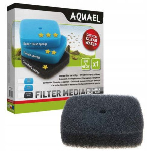 Aquael Wkład Gąb. Standard Ultramax/maxikani