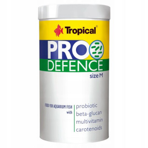 Tropical Pro Defence Size M (granulki) 100ml/44g