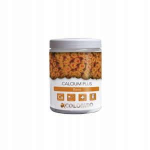 Colombo Calcium plus 1000ml proszek balling