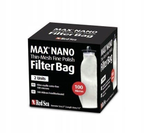 Skarpeta filtracyjna RedSEA 100mic Thin do MAXNANO