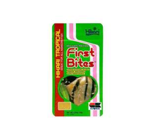 Hikari First Bites 10g dla narybku