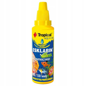 Tropical ESKLARIN+ALOEVERA 30ml uzdatniacz