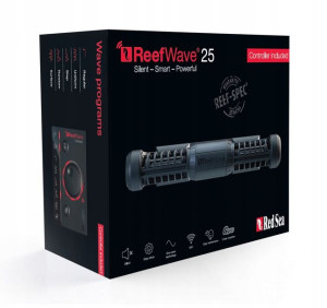 Red Sea falownik ReefWave 25