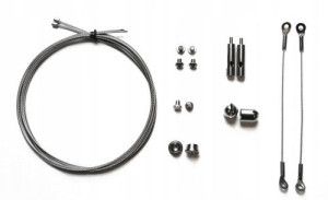 EcoTech Radion Hanging Kit - zestaw do wieszania