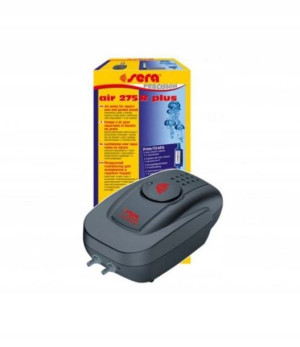 SERA Pompa powietrza Air 275 R plus