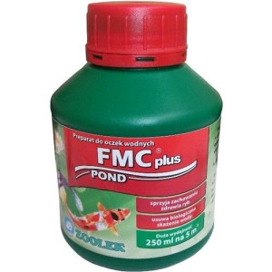 ZOOLEK FMC pond 250ml