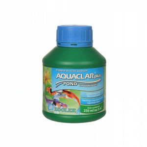 ZOOLEK Aquaclar pond plus 250ml