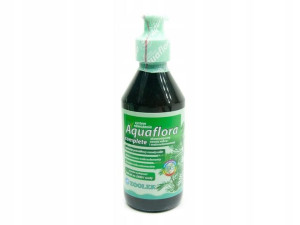ZOOLEK Aquaflora complete 250ml kompletny nawóz