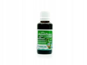 ZOOLEK Aquaflora complete drops kompletny nawóz