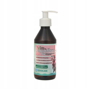 ZOOLEK Aquaflora Mn 250ml